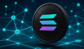 Bitwise 首席信息官表示，Solana 可能成为加密货币的“华尔街”