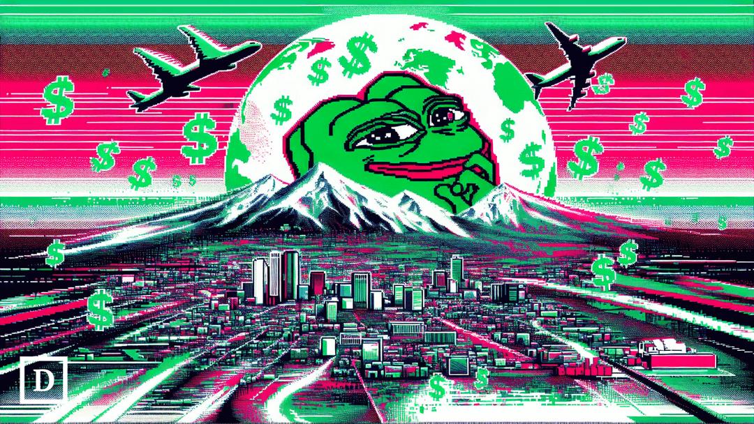 花旗预计到 2030 年稳定币市场规模可能达到 4 万亿美元