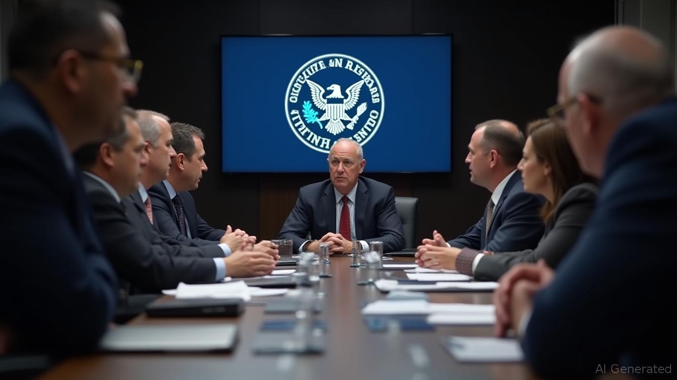 SEC 新规加速 XRP ETF 审批