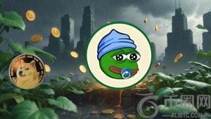 与该加密货币预计从低于 0.003 美元上涨至 3 美元相比，狗狗币的 1 美元目标和卡尔达诺的 5 美元目标显得微不足道