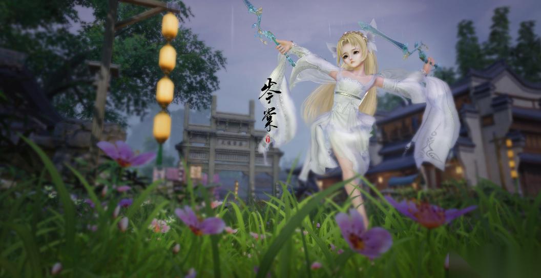 忘川风华录忘川风华录怎么退雅舍