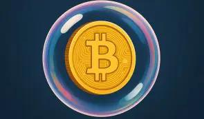 专家认为战略性比特币储备对金融市场构成风险