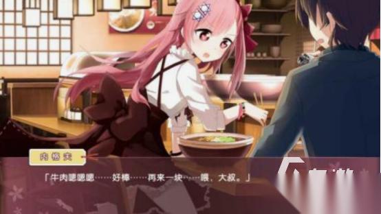 ga1game游戏有什么 2025好玩的美少女手游推荐