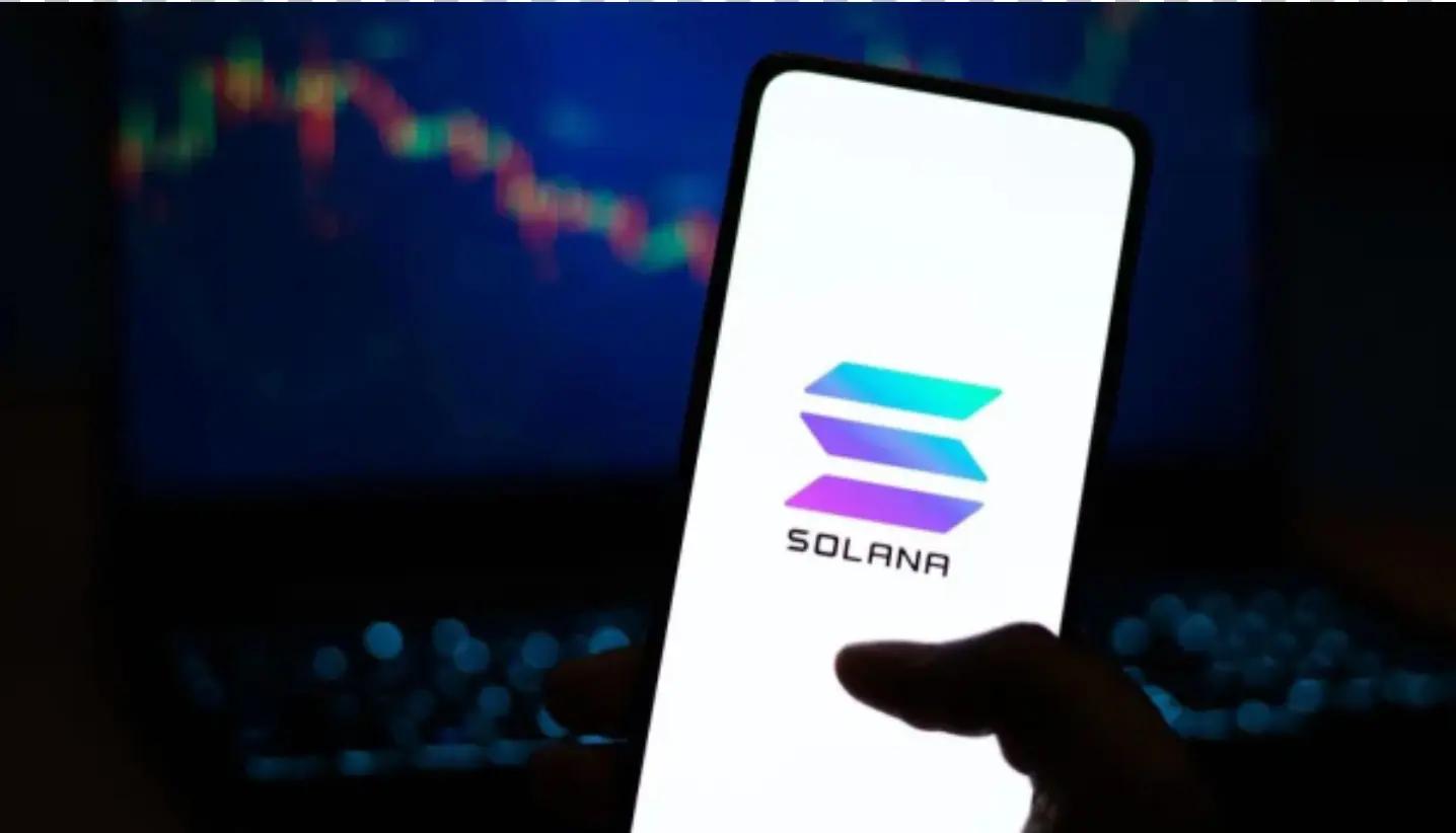 Solana如何吸引机构投资者布局 SOL币价格波动受哪些因素影响