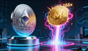纳斯达克价格预测：到 2027 年，支持 MAGAX 的 ETH 持有者将获得超过 166 倍的收益