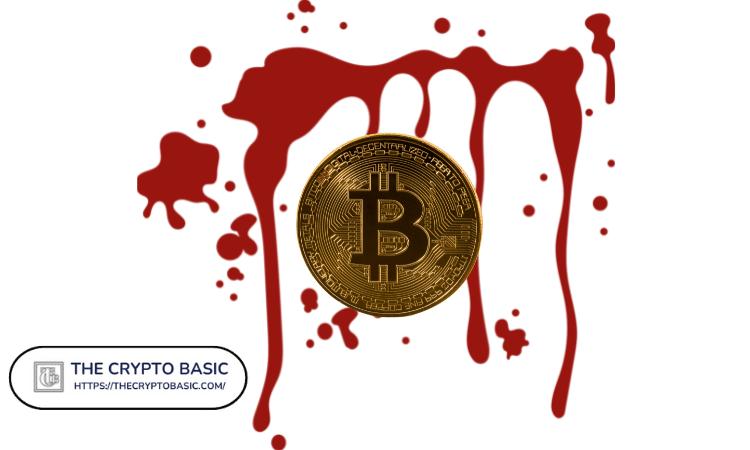 美国宏观数据震撼市场，比特币领跑加密货币基金，每周流出资金达 8.12 亿美元