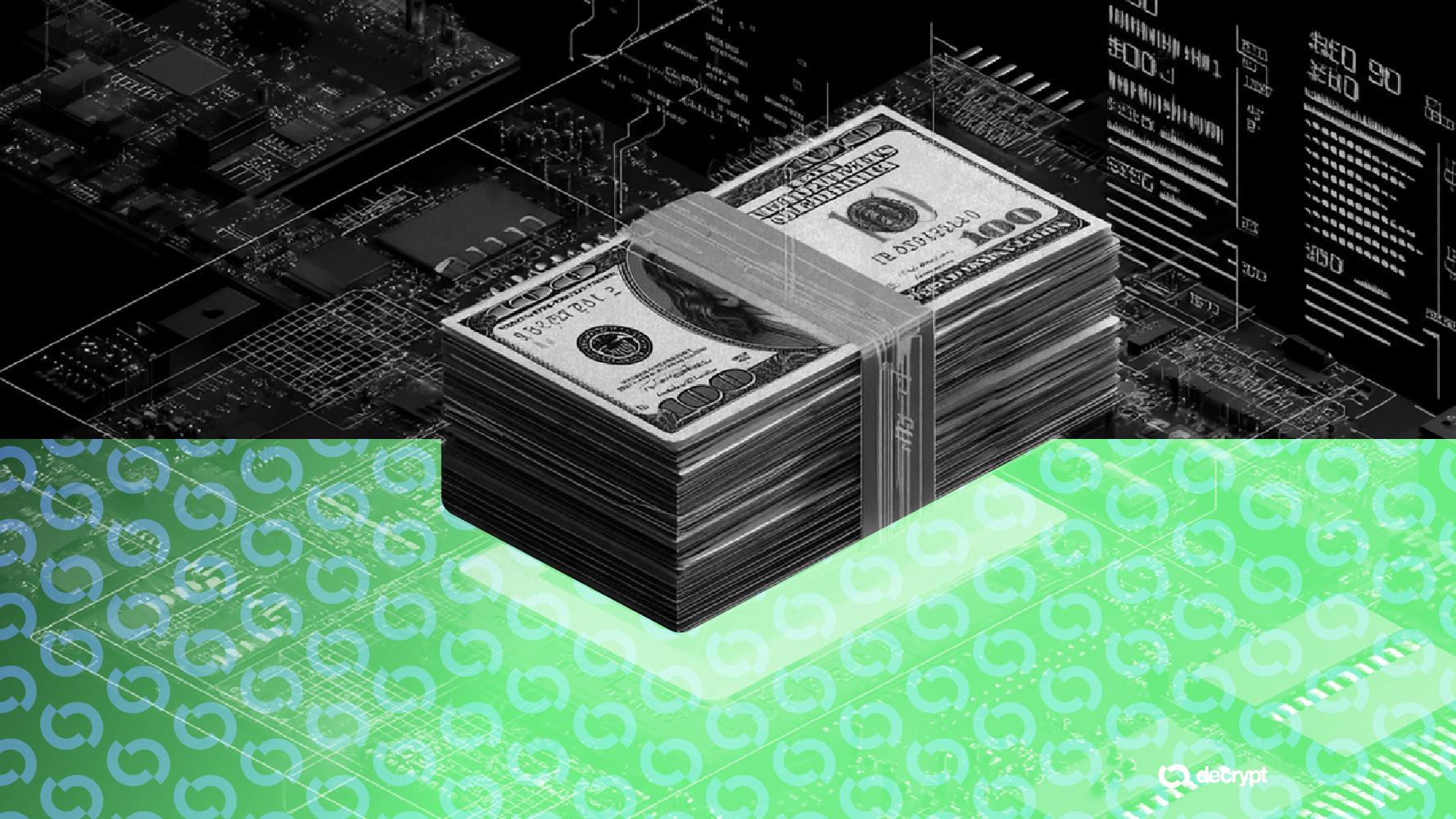 SWIFT、Consenys 等 30 家公司正在创建实时跨境支付原型