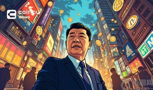 中国公民钱志敏因策划55亿英镑加密货币洗钱案被判有罪