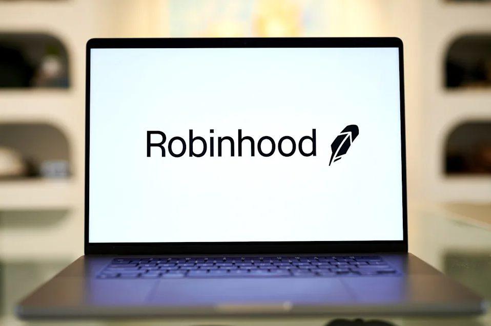 Robinhood 预测交易额突破 40 亿美元，HOOD 股价飙升 12%