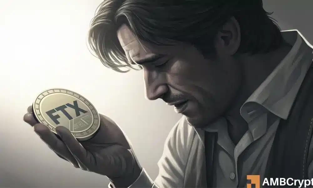 FTX 的 16 亿美元流动性注入是否会对今年 10 月份的加密货币市场有所帮助