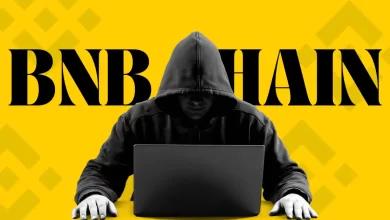 BNB Chain 的 X 账户遭黑客入侵，CZ 确认已遭入侵