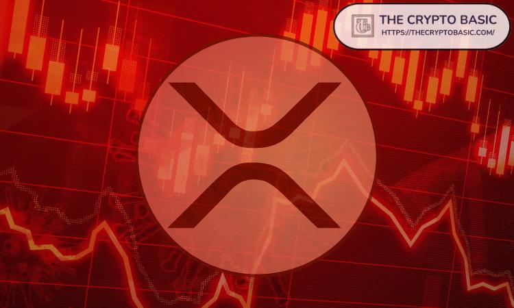早期 XRP 投资者表示，在重大新闻发布后，是时候抛售 XRP 了