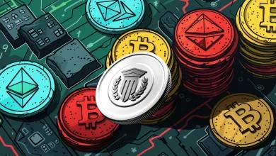 OnePay 将在沃尔玛应用程序中启用加密货币交易和消费