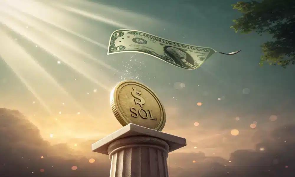 Solana 的生态系统现在为何升温
