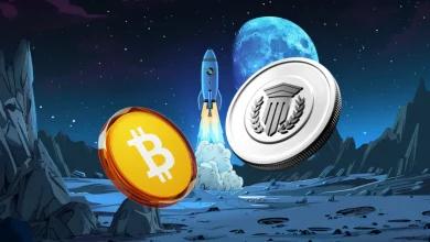 BTC 流入量单日突破 5 亿美元，专家推荐最佳加密货币，助其实现突破性收益