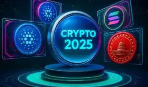 卡尔达诺2025年会涨到5美元吗 Solana目标价300美元，而MAGACOIN FINANCE预计涨幅达48倍