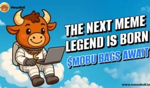 BNB 价格上涨，LTC ETF 价格火爆，但 MoonBull 预售抢占先机，成为 2025 年最佳加密货币选择