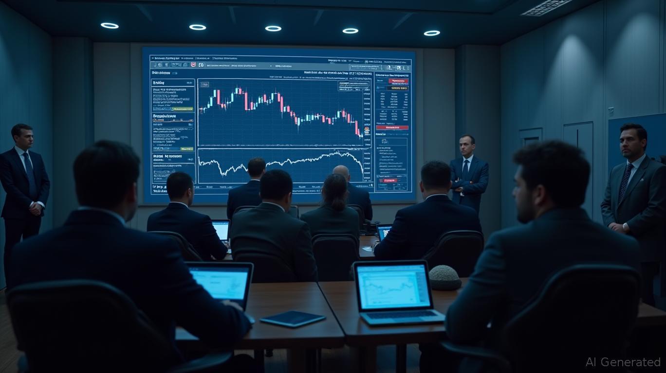 XRP 今日新闻：SEC 的 ETF 改造：XRP 的机构突破开始