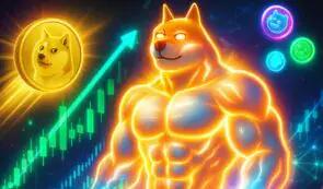 狗狗币价格预测上涨 300%——但 Maxi Doge 可能是下一个 1000 倍加密货币