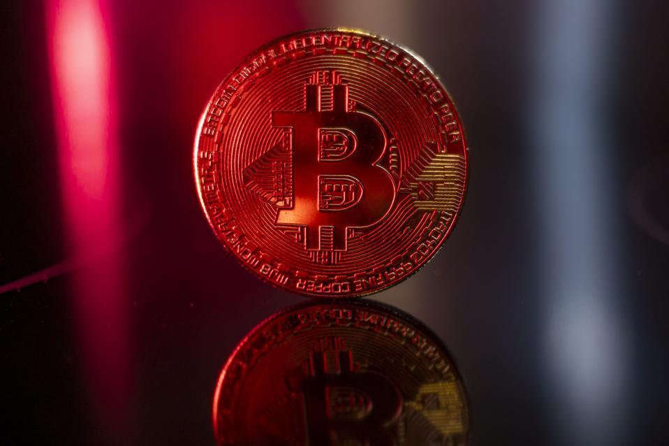 比特币价格创历史新高，但真正重要的是