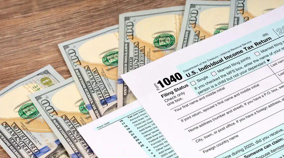 2025年经济刺激计划支票：美国国税局否认特朗普将支付2000美元的传闻