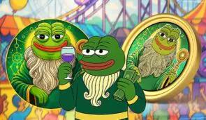 Solana 和 Litecoin 的上涨空间有限，Pepeto 的目标是成为目前最值得购买的 Meme Coin，涨幅达 100 倍