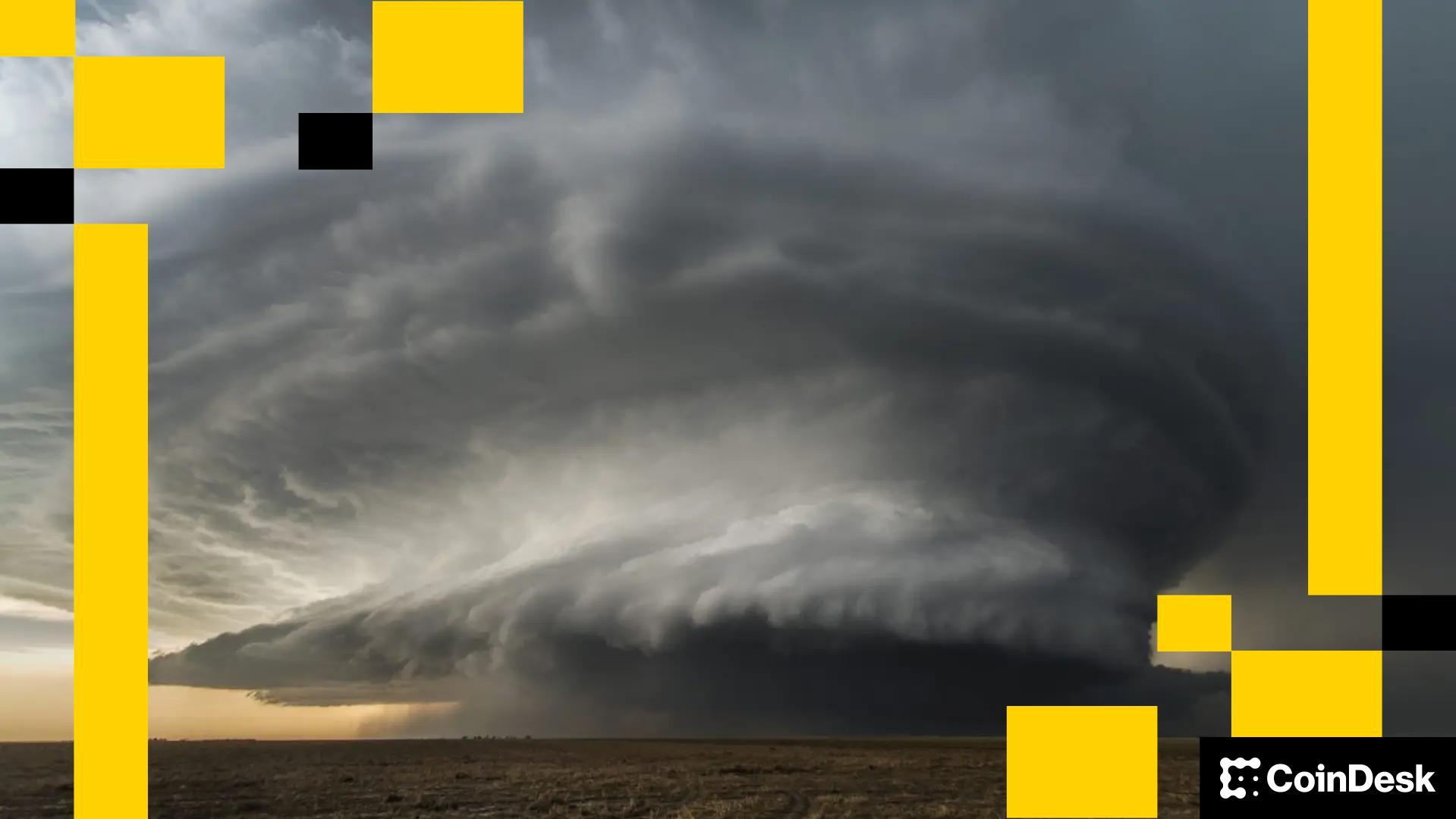 完美的宏观风暴推动比特币上涨；以太币、狗狗币、BNB 飙升