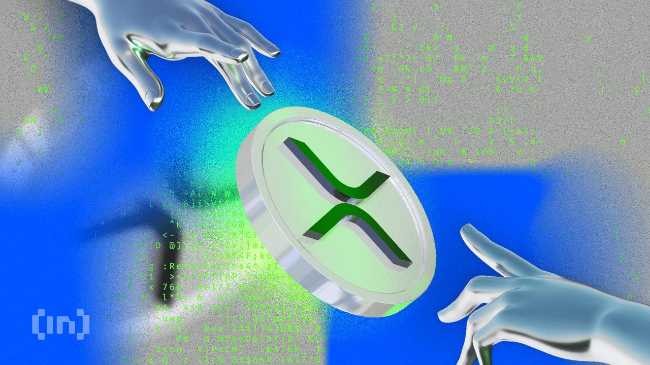 XRP 的负面情绪达到 6 个月以来的最高点——历史表明这是利好
