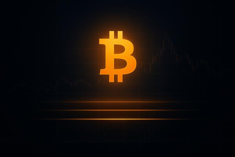 比特币暴跌至 120,600 美元：这可能是下一个支撑位