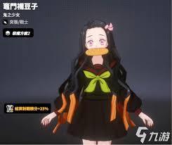 漫画群星大集结灶门祢豆子厉害吗