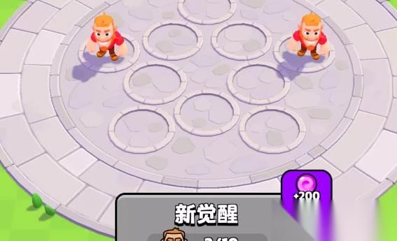 爆裂小队格雷格技能
