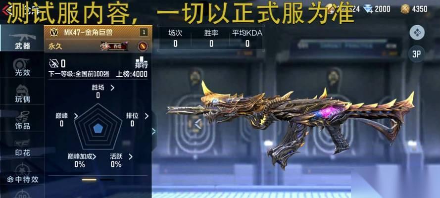 穿越火线枪械替换方法是什么