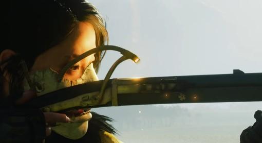 羊蹄山之魂 无情的荣次郎面具获取方法