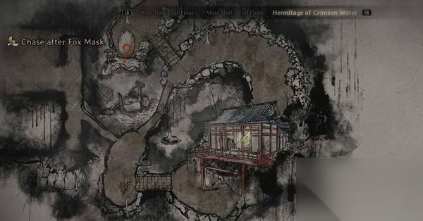 寂静岭f赤红的水神社在哪 赤红的水神社在哪里推荐