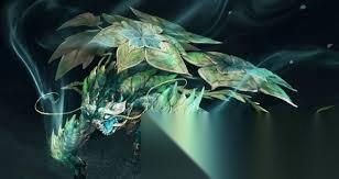 妄想山海蒲牢技能怎么