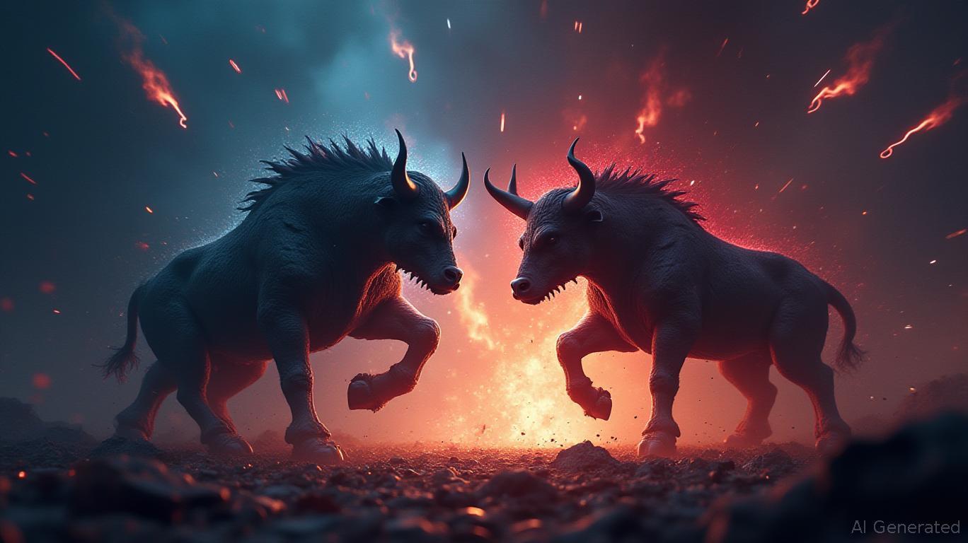 以太坊今日新闻：以太坊、Cardano 的长期策略 vs. BullZilla 的高风险预售策略