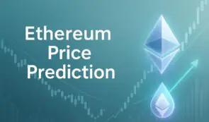 以太坊价格预测：到 2030 年 ETH 能否达到 50,000 美元