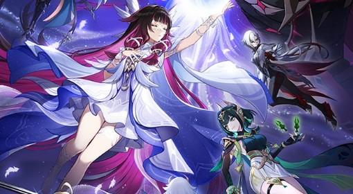 原神 6.1前瞻兑换码分享与内容一览