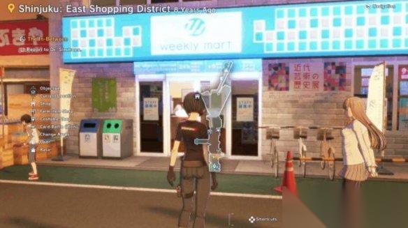 数码宝贝物语时空异客 烧烤套餐获取方法