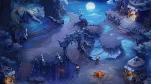 梦想世界长风问剑录玄武神盾赛季玩法是什么