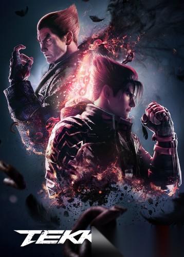 铁拳8新角色Miary Zo登场，12月5日全平台上线