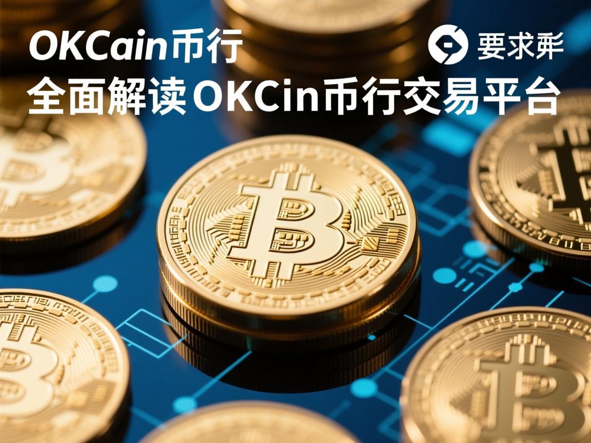 OKCoin币行：全面解读OKCoin币行交易平台