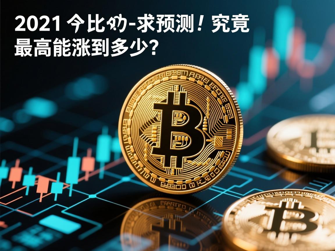 2021比特币预测：究竟最高能涨到多少
