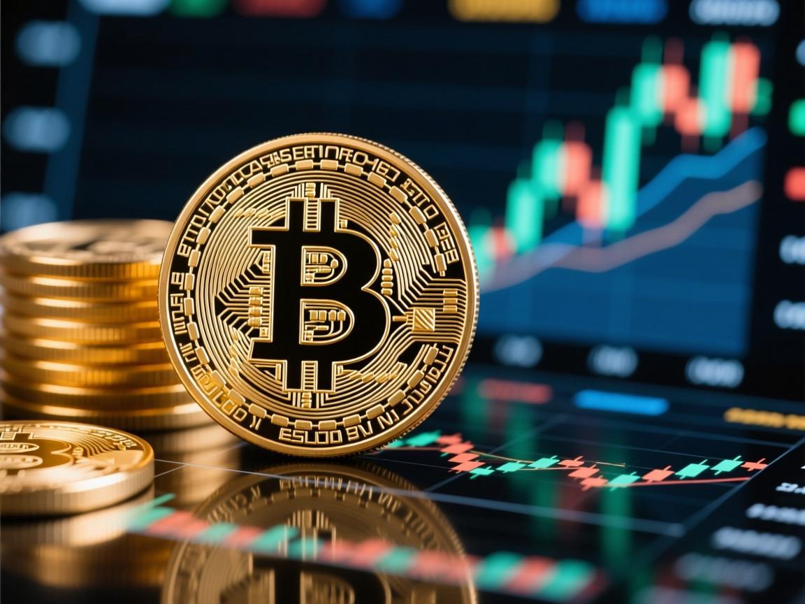 EOS币降价了吗 近期市场走势与投资逻辑解析