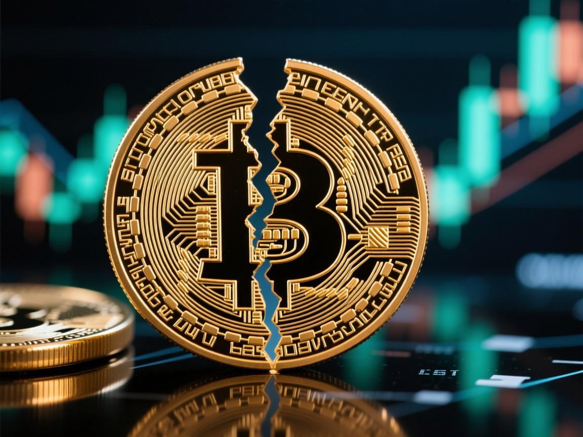 比特币分叉以太坊为什么跟着跌