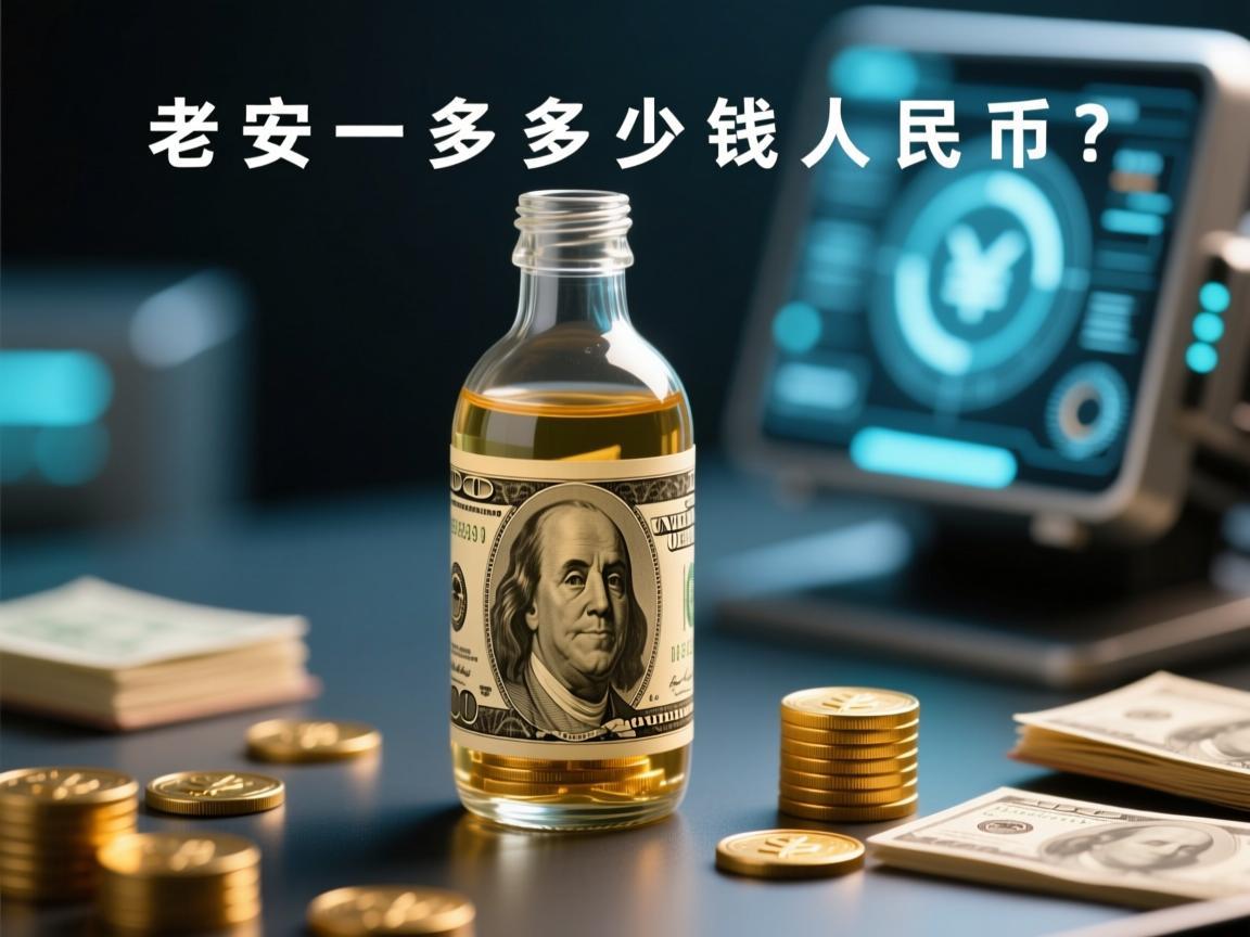 老安一瓶多少钱人民币