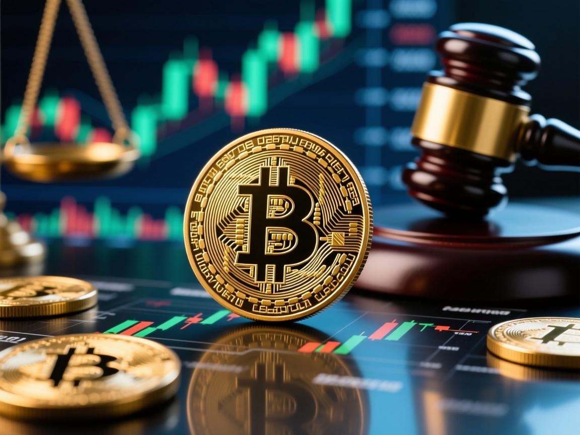 泰达币交易金额与刑事量刑，法律边界与风险警示