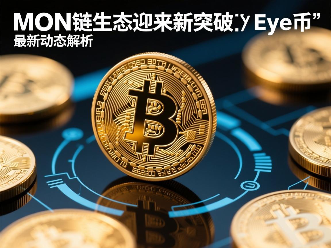 MON链生态迎来新突破，Eye币最新动态解析