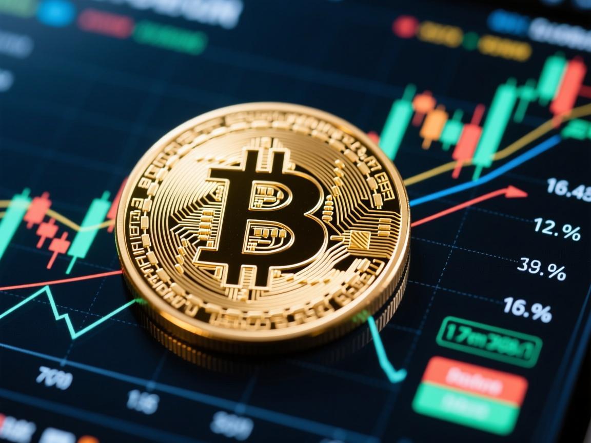 MON币价格预测，如何科学判断其涨跌趋势