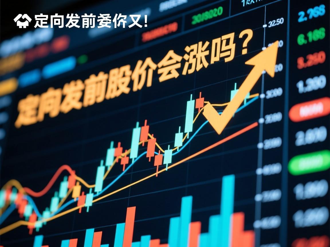 定向增发前股价会涨吗